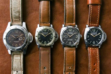 panerai vintage watch|vintage panerai watch for sale.